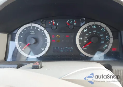 2010 Ford Escape Xlt z USA, uszkodzony, nr VIN 1FMCU9DG8AKC24907